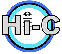 Hi-C logo