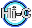 Hi-C logo