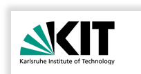 Karlsruhe Institute of Technology logo