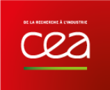 Commissariat à l’Energie Atomique et aux Energies Alternatives logo